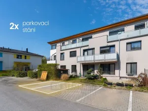 Prodej bytu 3+kk, Včelná, Pod Tratí, 136 m2