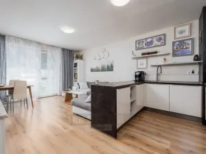 Prodej bytu 3+kk, Včelná, Pod Tratí, 136 m2