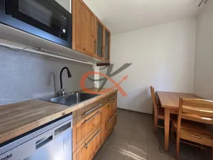 Pronájem bytu 2+1, Rožnov pod Radhoštěm, Travinářská, 50 m2