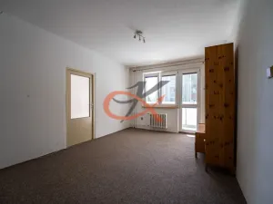 Pronájem bytu 2+1, Rožnov pod Radhoštěm, Travinářská, 50 m2