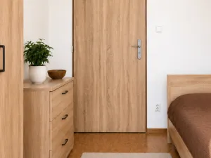 Pronájem pokoje, Pohořelice, Lidická, 10 m2
