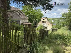 Prodej rodinného domu, Holedeč - Stránky, 90 m2