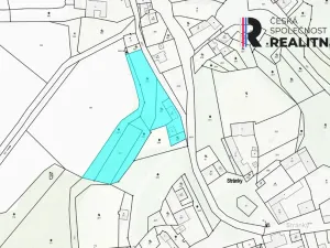 Prodej rodinného domu, Holedeč - Stránky, 90 m2