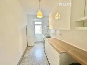 Prodej bytu 3+1, Praha - Vršovice, Vladivostocká, 72 m2