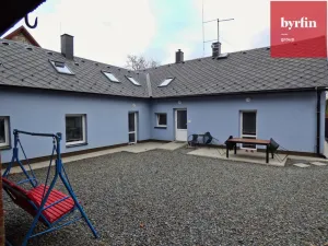 Pronájem bytu 3+kk, Brumovice, Školní, 94 m2