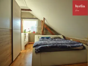Pronájem bytu 3+kk, Brumovice, Školní, 94 m2