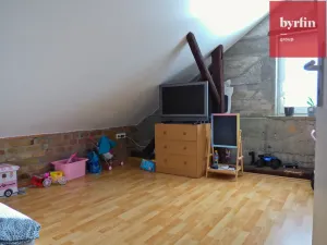 Pronájem bytu 3+kk, Brumovice, Školní, 94 m2