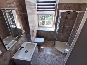 Pronájem bytu 2+kk, Sušice - Sušice II, Hrádecká, 59 m2