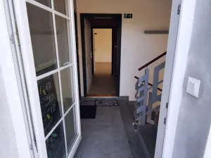 Pronájem bytu 2+kk, Sušice - Sušice II, Hrádecká, 59 m2