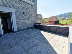 Pronájem bytu 2+kk, Sušice - Sušice II, Hrádecká, 59 m2