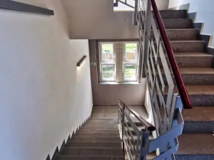 Pronájem bytu 2+kk, Sušice - Sušice II, Hrádecká, 59 m2