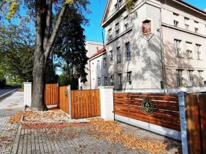 Pronájem bytu 2+kk, Sušice - Sušice II, Hrádecká, 59 m2