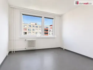 Pronájem bytu 3+kk, Praha - Stodůlky, Kurzova, 78 m2