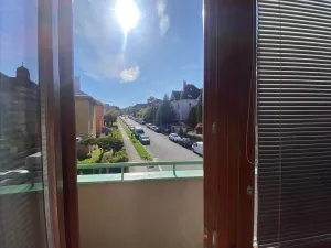 Pronájem bytu 2+1, Ústí nad Labem, Slavíčkova, 62 m2