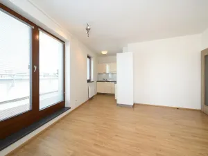 Pronájem bytu 2+kk, Praha - Liboc, Evropská, 56 m2