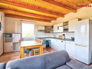 Prodej rodinného domu, Libice nad Doubravou, Kouzelná, 127 m2
