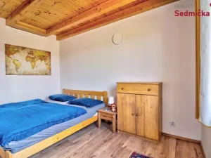 Prodej rodinného domu, Libice nad Doubravou, Kouzelná, 127 m2
