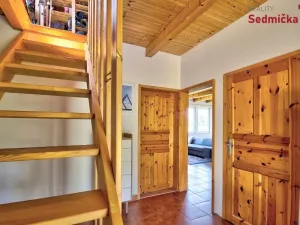 Prodej rodinného domu, Libice nad Doubravou, Kouzelná, 127 m2