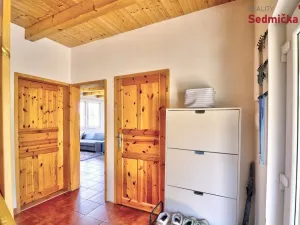 Prodej rodinného domu, Libice nad Doubravou, Kouzelná, 127 m2