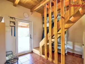 Prodej rodinného domu, Libice nad Doubravou, Kouzelná, 127 m2
