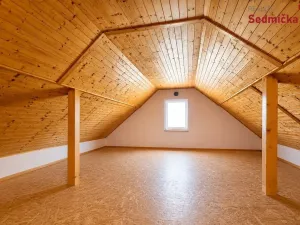 Prodej rodinného domu, Libice nad Doubravou, Kouzelná, 127 m2