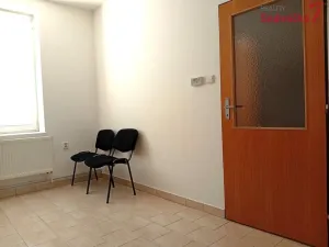Pronájem bytu 3+1, Žďár nad Sázavou, Strojírenská, 69 m2