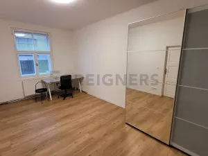 Pronájem bytu 3+1, Brno, Wurmova, 115 m2