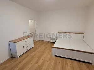 Pronájem bytu 3+1, Brno, Wurmova, 115 m2