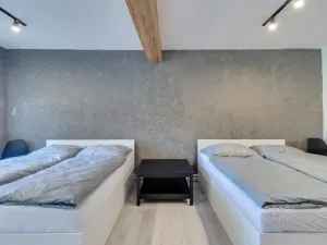 Pronájem ubytování, Svoboda nad Úpou, Pod Rýchorami, 114 m2