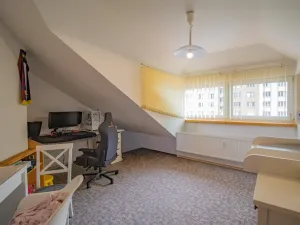 Pronájem bytu 3+kk, Sušice - Sušice II, Stupkova, 122 m2