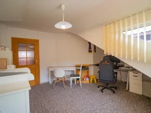 Pronájem bytu 3+kk, Sušice - Sušice II, Stupkova, 122 m2