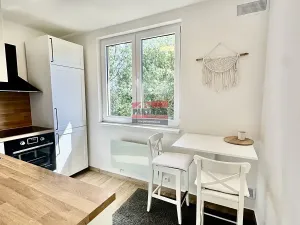 Prodej apartmánu, Želnava, 55 m2