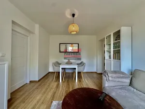 Prodej apartmánu, Želnava, 55 m2