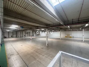 Pronájem skladu, Lozorno, Slovensko, 800 m2