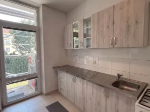 Pronájem bytu 2+1, Opava - Předměstí, Mánesova, 76 m2