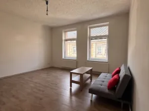 Pronájem bytu 2+1, Opava - Předměstí, Mánesova, 76 m2