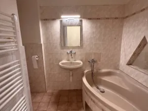 Pronájem bytu 2+1, Opava - Předměstí, Mánesova, 76 m2