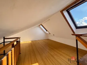 Pronájem bytu 2+kk, Opava - Předměstí, Mánesova, 67 m2