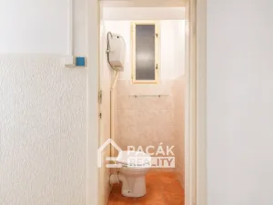 Pronájem bytu 1+kk, Olomouc, Dukelská, 24 m2