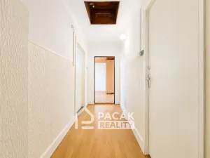Pronájem bytu 1+kk, Olomouc, Dukelská, 24 m2