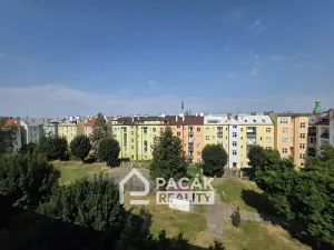Pronájem bytu 1+kk, Olomouc, Dukelská, 24 m2