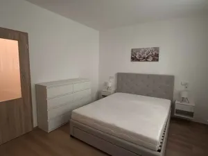 Pronájem bytu 2+kk, Praha - Žižkov, Sudoměřská, 48 m2