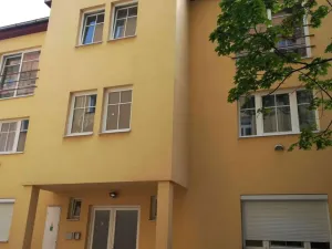 Pronájem bytu 2+kk, Praha - Žižkov, Sudoměřská, 48 m2