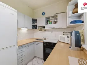 Prodej bytu 3+1, Rychnov nad Kněžnou, Zborovská, 52 m2