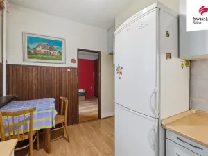 Prodej bytu 3+1, Rychnov nad Kněžnou, Zborovská, 52 m2