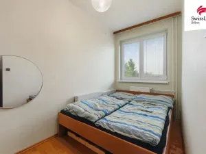 Prodej bytu 3+1, Rychnov nad Kněžnou, Zborovská, 52 m2