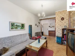 Prodej bytu 3+1, Rychnov nad Kněžnou, Zborovská, 52 m2