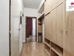 Prodej bytu 3+1, Rychnov nad Kněžnou, Zborovská, 52 m2
