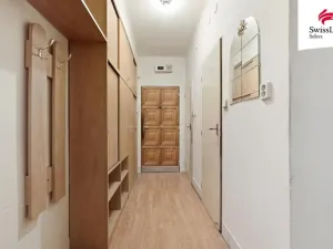 Prodej bytu 3+1, Rychnov nad Kněžnou, Zborovská, 52 m2