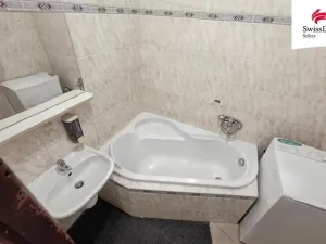 Prodej bytu 3+1, Rychnov nad Kněžnou, Zborovská, 52 m2